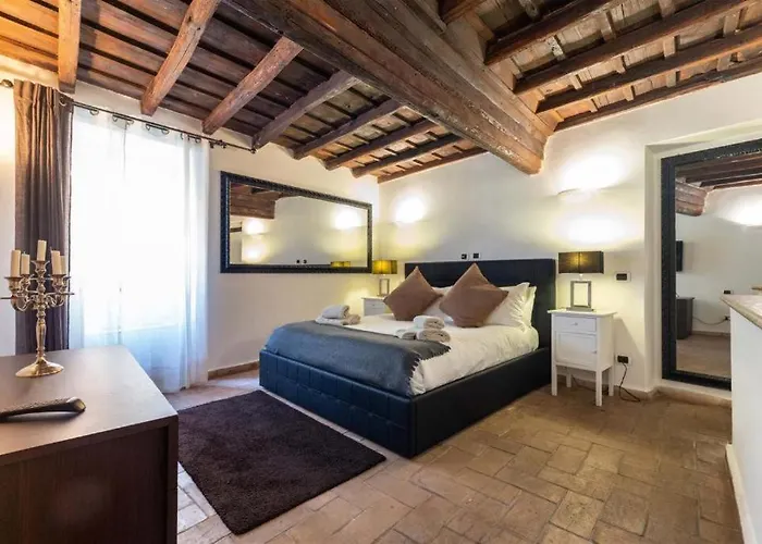 Velantia Fori Apartment *