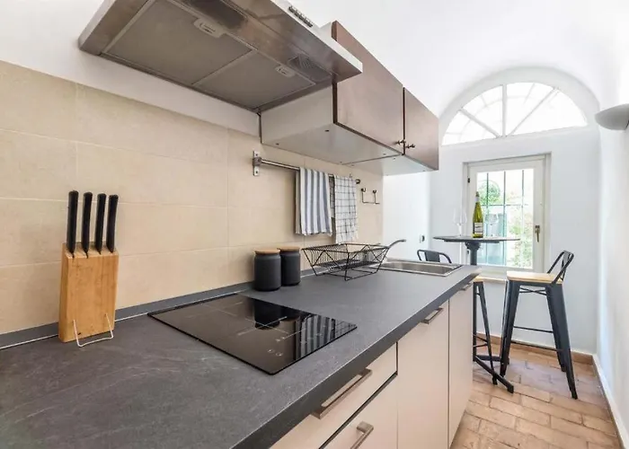 Apartment Velantia Fori