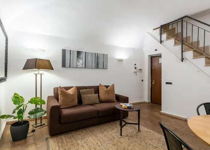 Apartment Velantia Fori *